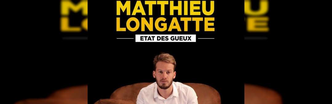 REPORTE Matthieu Longatte au Cepac Silo