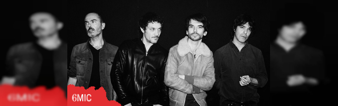 Vox Low + FKClub / 6MIC, Aix-en-Provence