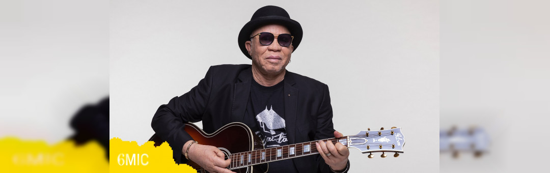 Salif Keita / 6MIC, Aix-en-Provence