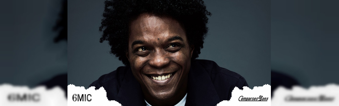 Chassol / 6MIC, Aix-en-Provence