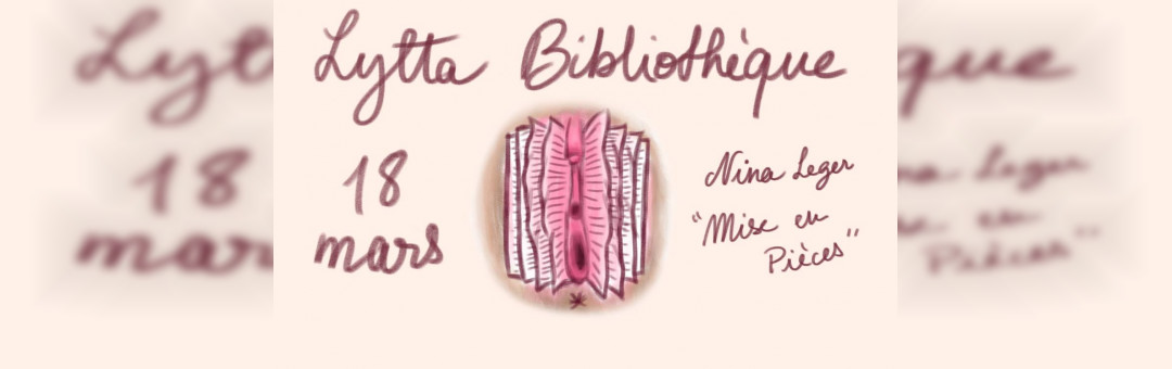 Lytta Bibliothèque