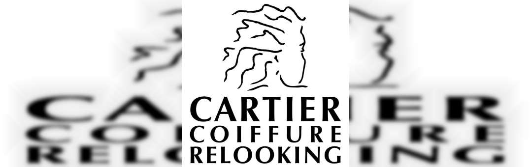 Cartier Coiffure Relooking