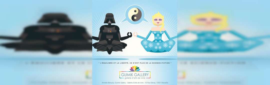 Guimik Gallery