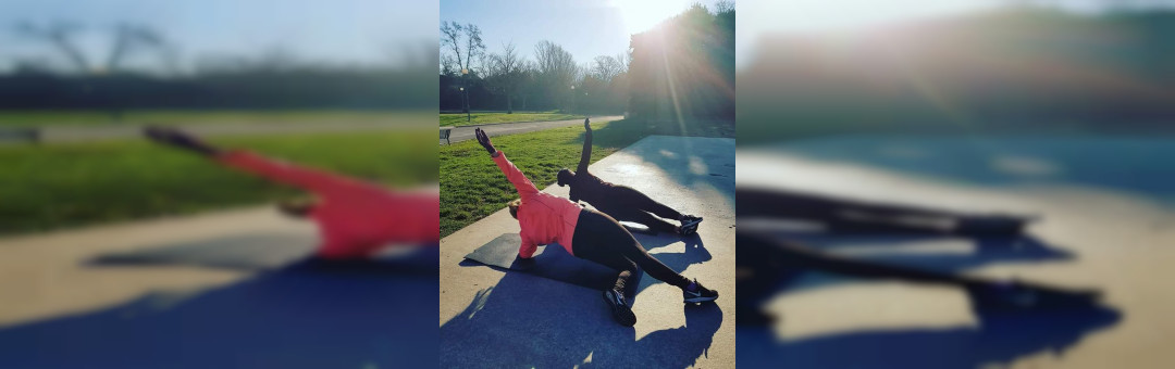 Parc Borely – Renfo/cardio