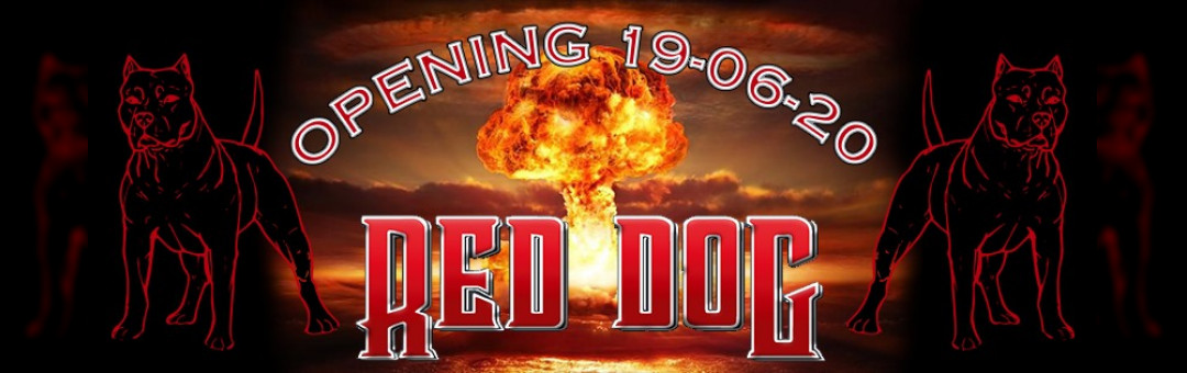 Red Dog
