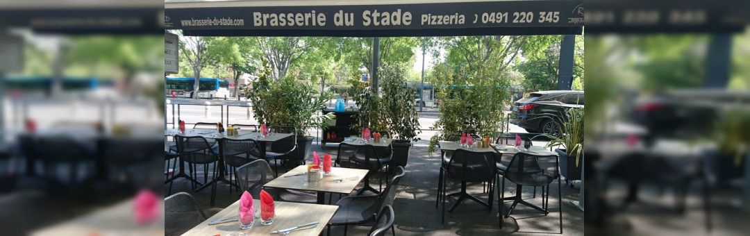 Brasserie du stade