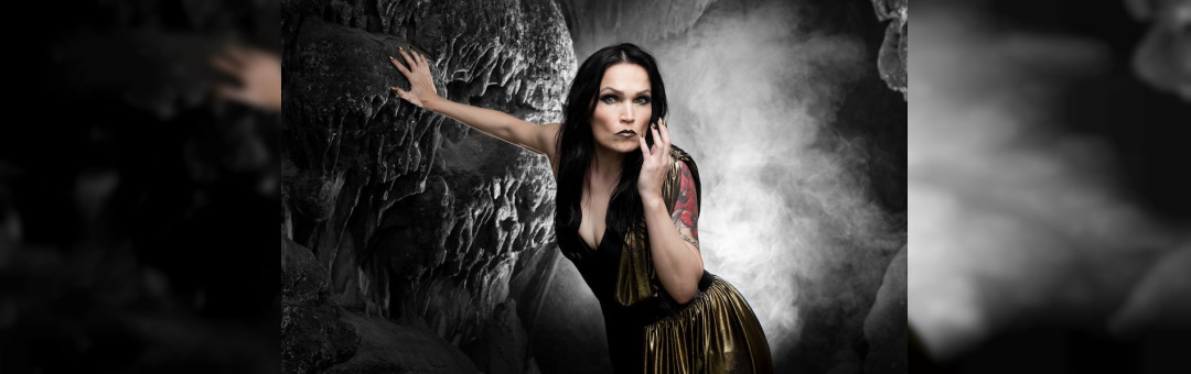TARJA TURUNEN