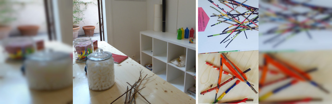 Atelier Créatif 4-7 ans