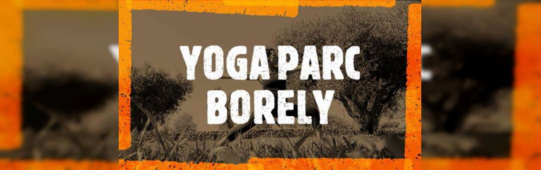 Yoga en plein air Parc Borely