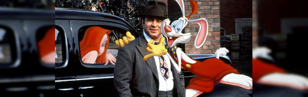 Qui veut la peau de Roger Rabbit ?