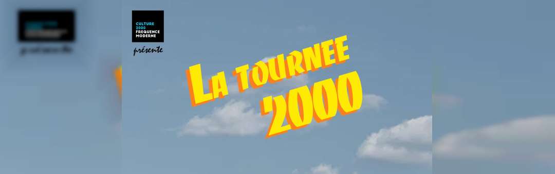 La Tournée 2000 à Marseille – Histoire populaire du football