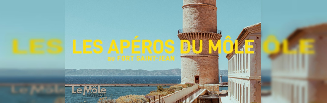 Les Apéros du Môle