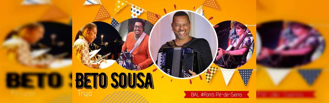 Bal forro (musique brésilienne)
