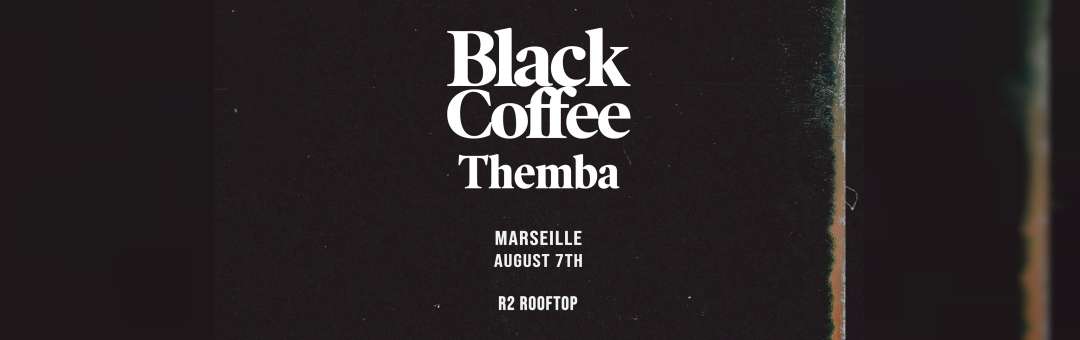 R2 Rooftop • Tunnel Of Love • Black Coffee