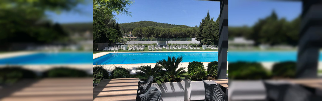 Les Terrasses Du Phocéen