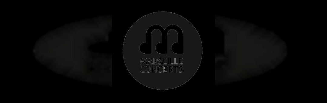 Marseille Concerts