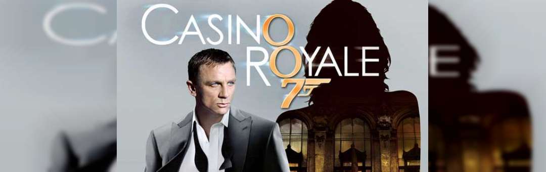 Il était une fois… James Bond : Casino Royale – en VOST