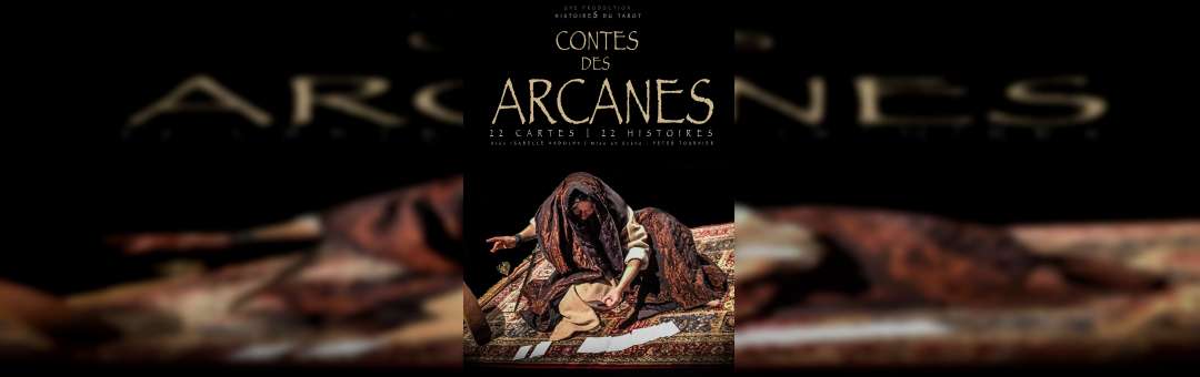 Contes des Arcanes à Marseille