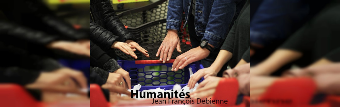Expo photo HUMANITES…