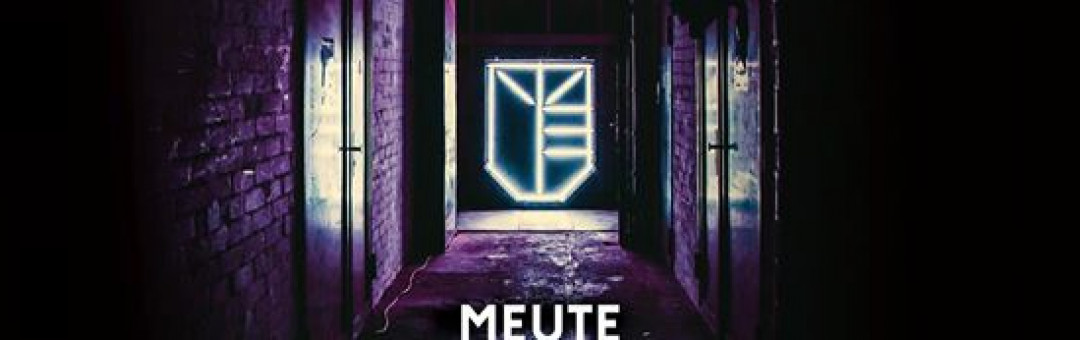 MEUTE · Marseille · Le Moulin