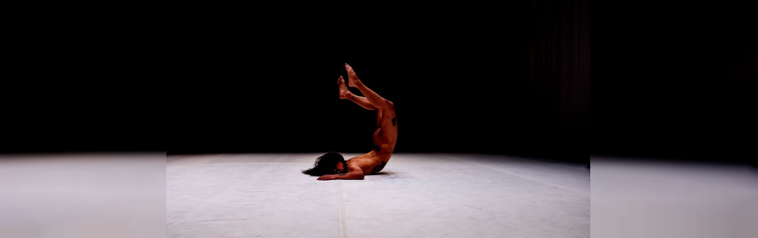 Laborious Song | Daina Ashbee