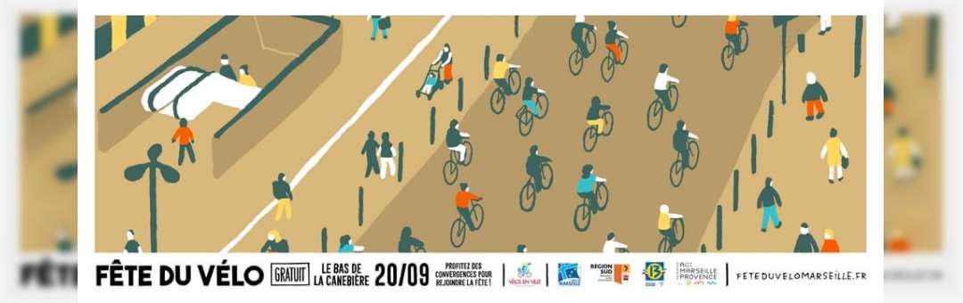 La Fête du Vélo 2020 !
