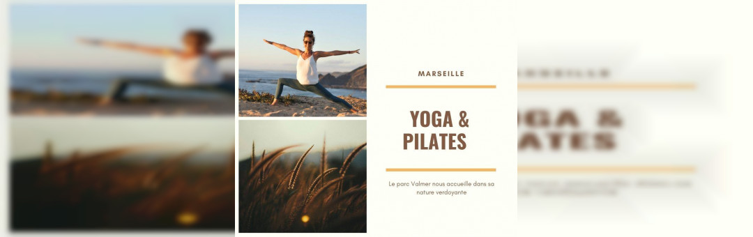 Pilates au parc