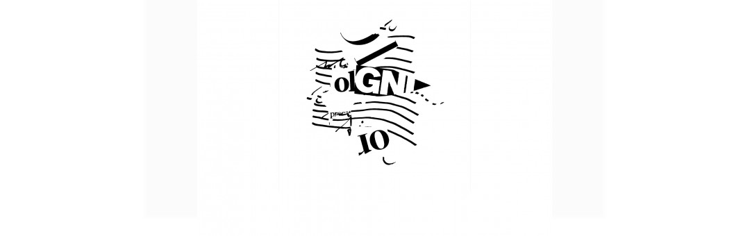 Exposition Giovanni Fontana / Epigenetic poetry