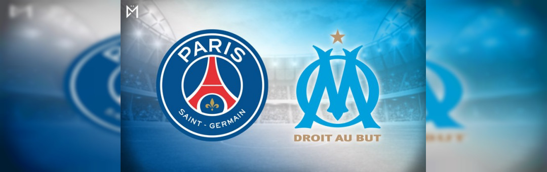 PSG – OM