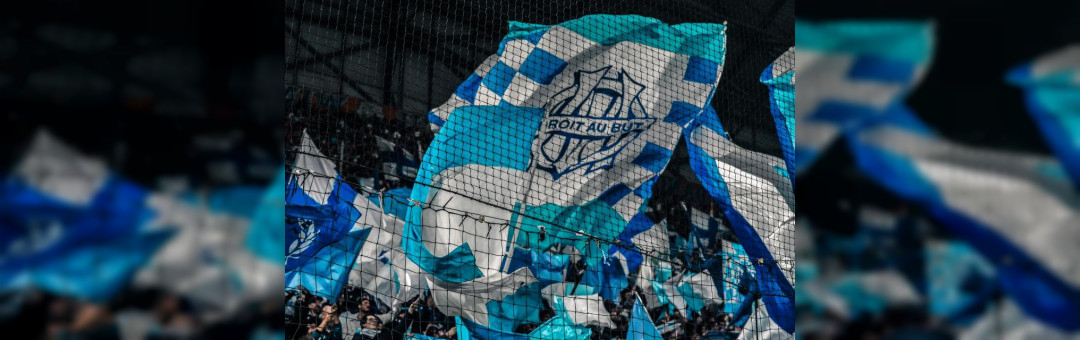 PSG – OM