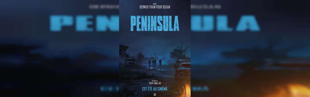 Peninsula VOST – FESTIVAL PREMIERE
