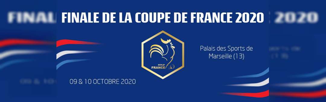 FINALE COUPE DE FRANCE 2020