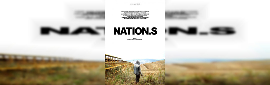 Kanaky : projection / débat