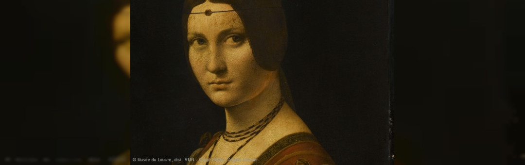 Une Nuit au Louvre : Léonard de Vinci