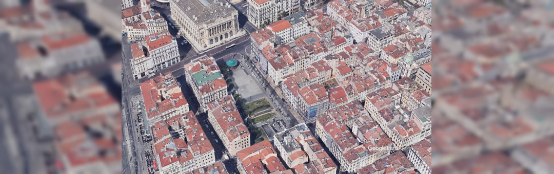 Place Général de Gaulle