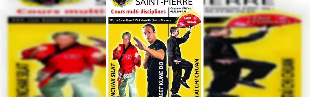 Club Saint Pierre