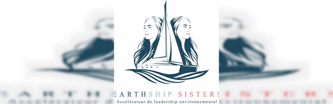 Earthship Sisters