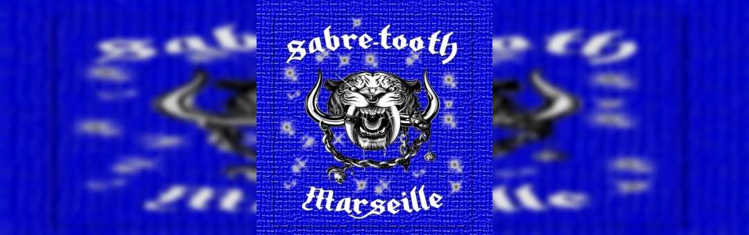 SABRE-TOOTH