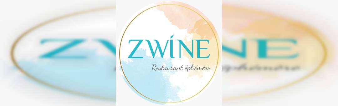 Zwine Restaurant Ephémère