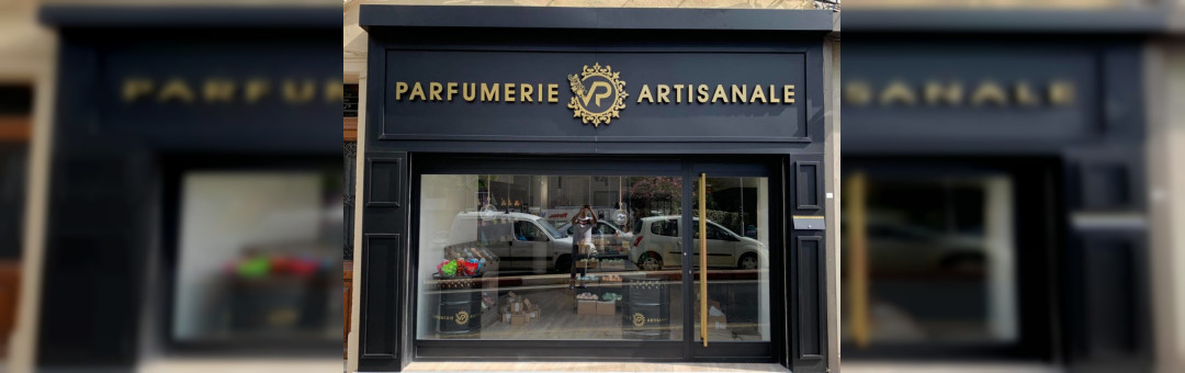 Parfumerie Artisanale VP