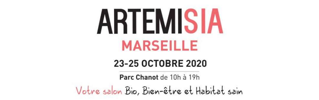 Salon Artemisia Marseille 2020