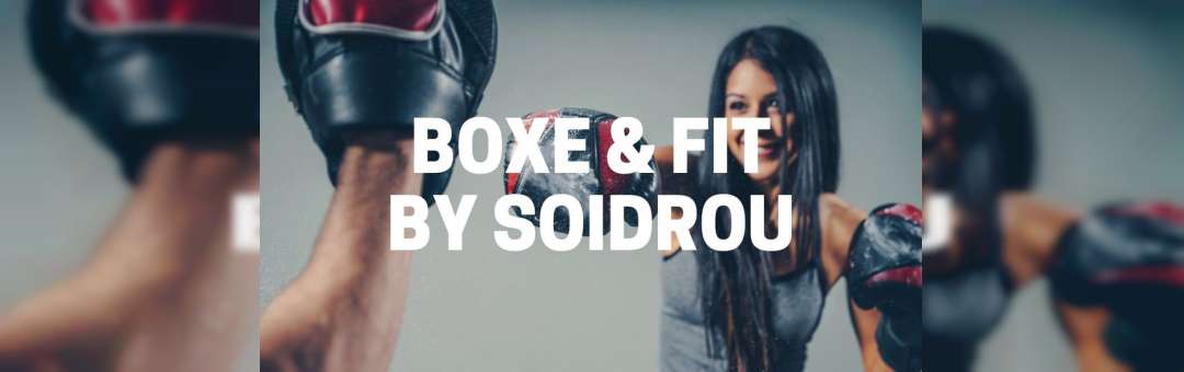 Boxe & Fit by Soidrou