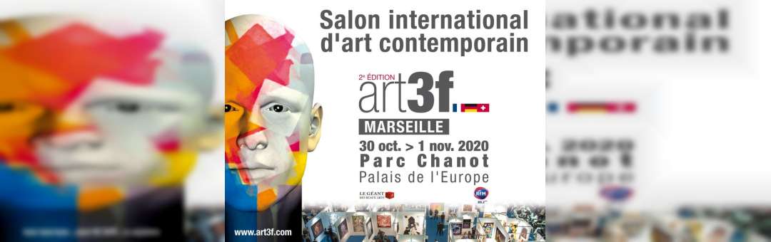 art3f Marseille 2020