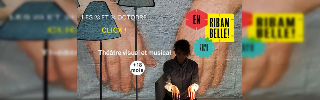 Click ! // En Ribambelle ! #7