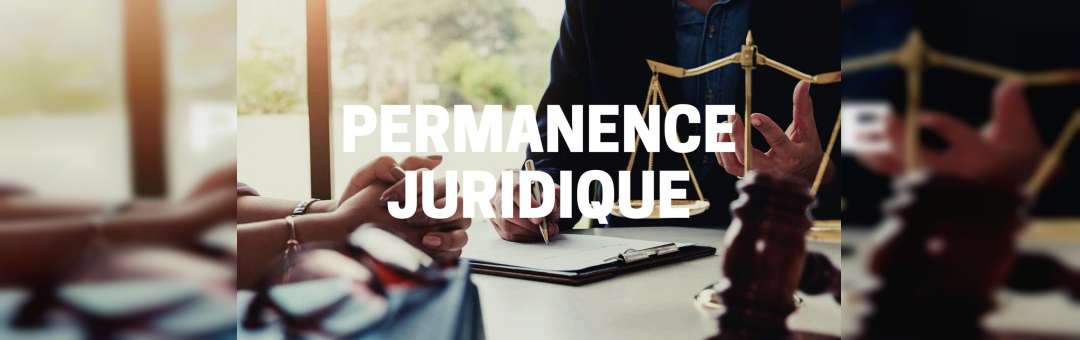 Permanence Juridique