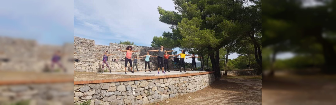 Workshop Samba Carnaval de Rio, Marseille