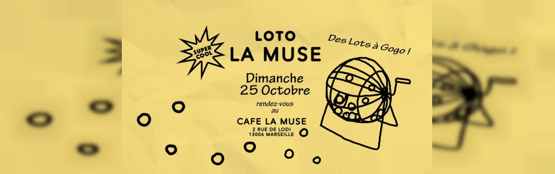 Loto la Muse