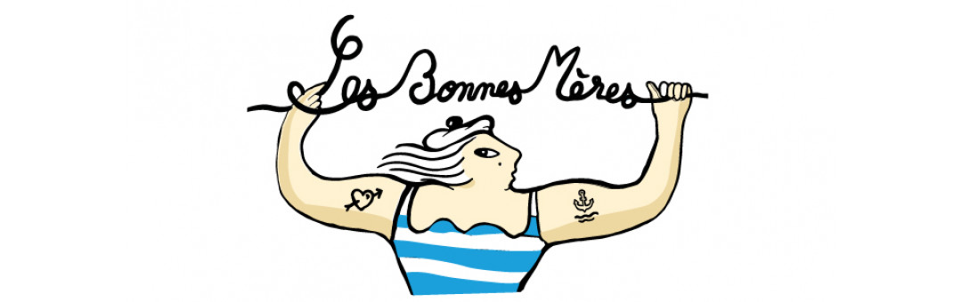 Les Bonnes mères