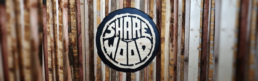 Share-Wood Marseille