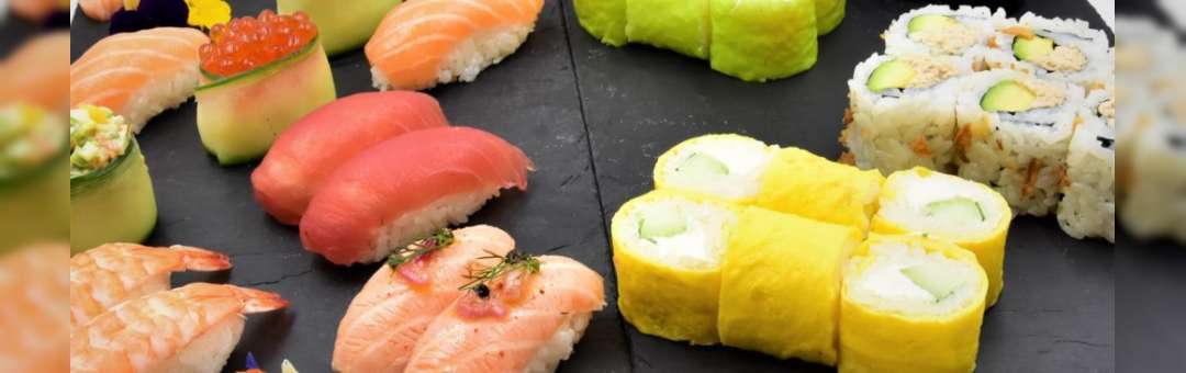 Sushi Myory